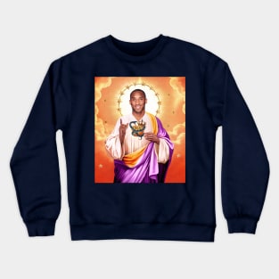 Saint Kobe Bryant Crewneck Sweatshirt